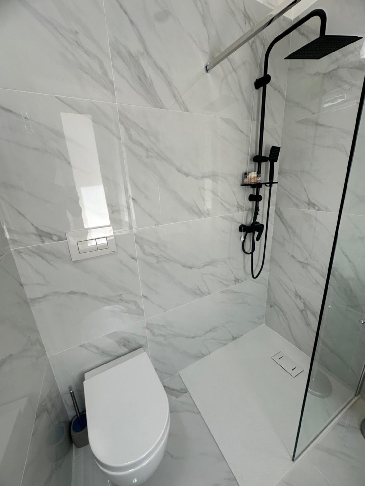 Emerella Luxury Suites-Siderno Lungomare Zewnętrze zdjęcie
