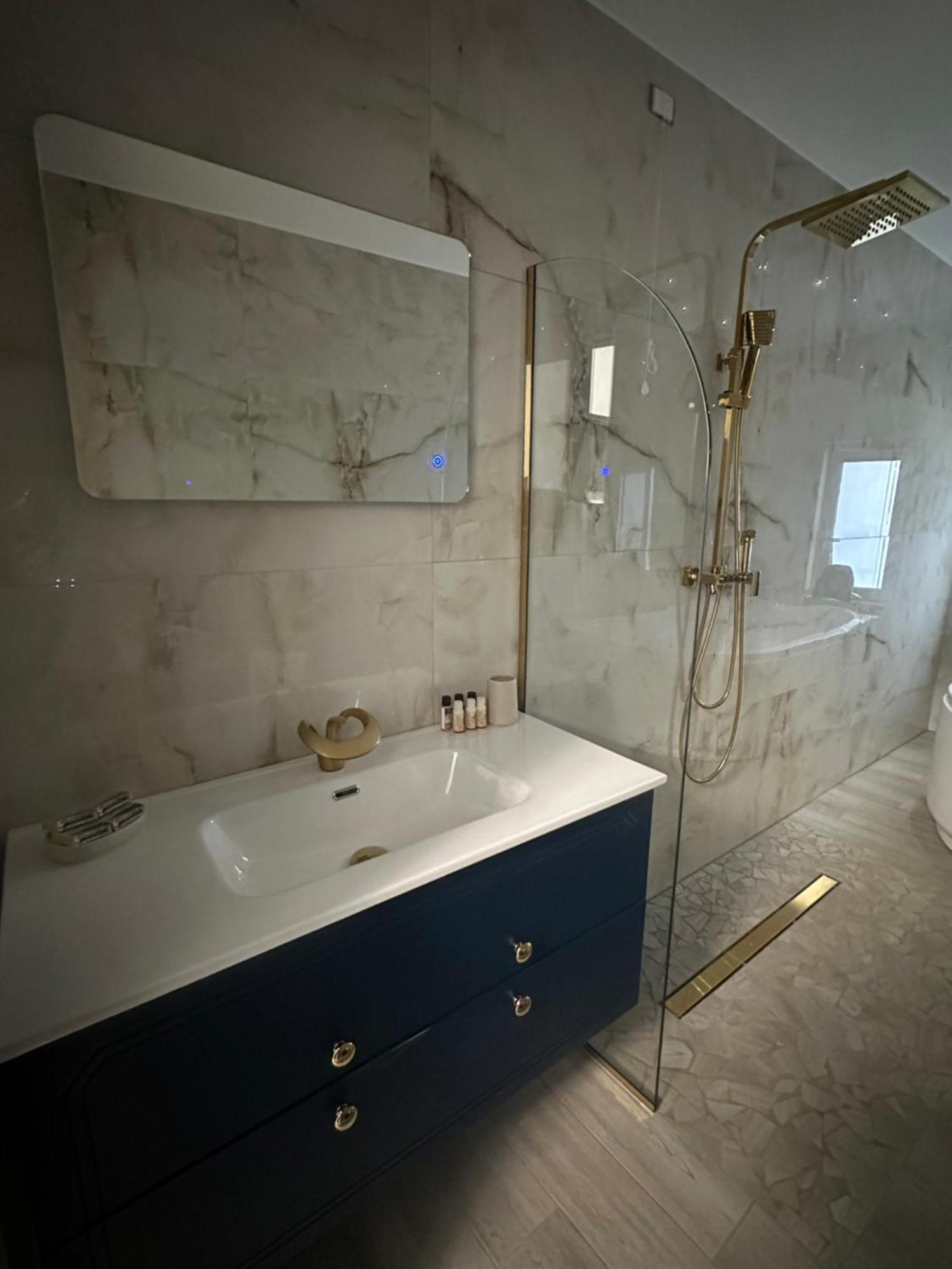 Emerella Luxury Suites-Siderno Lungomare Zewnętrze zdjęcie