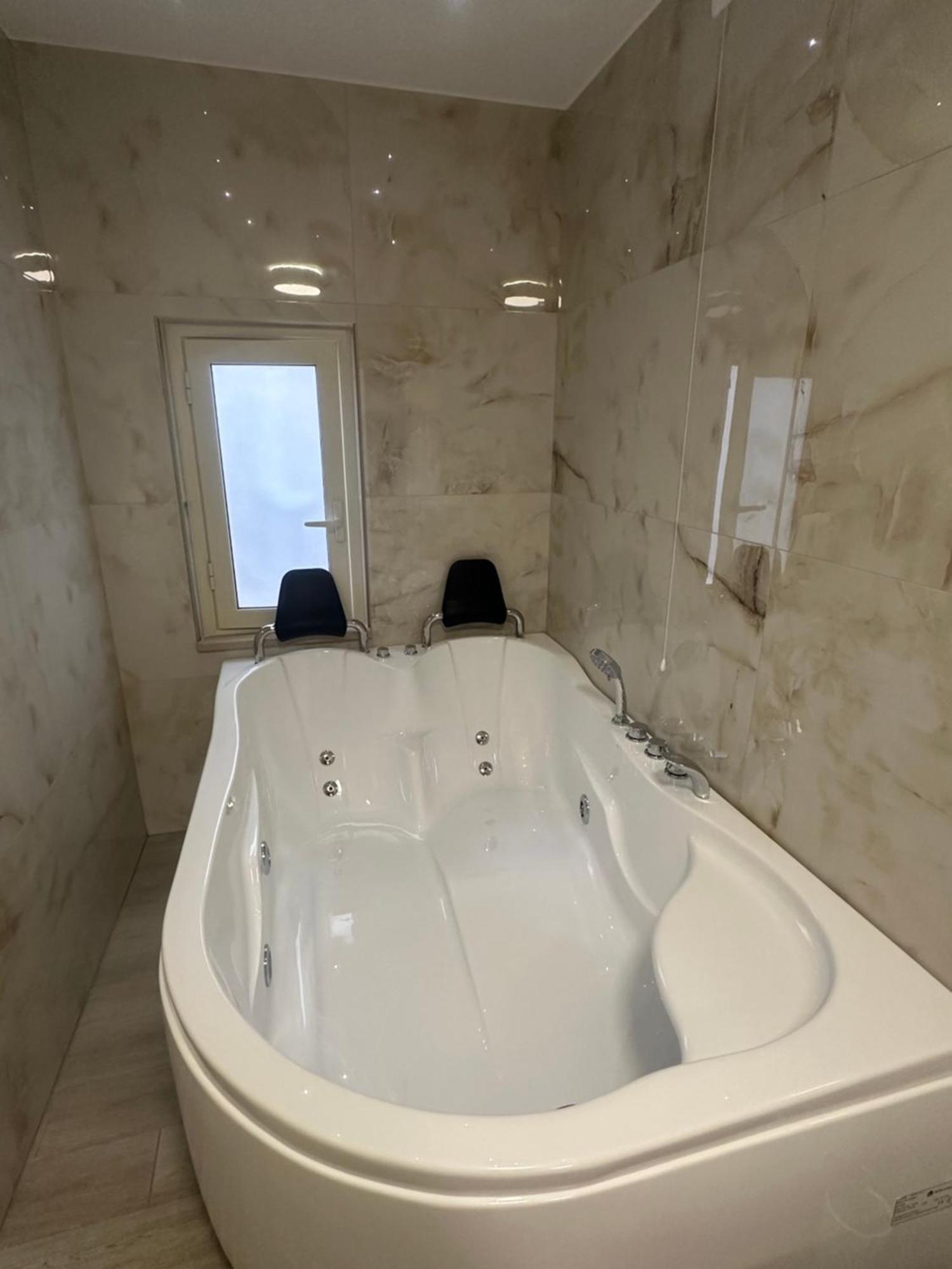 Emerella Luxury Suites-Siderno Lungomare Zewnętrze zdjęcie