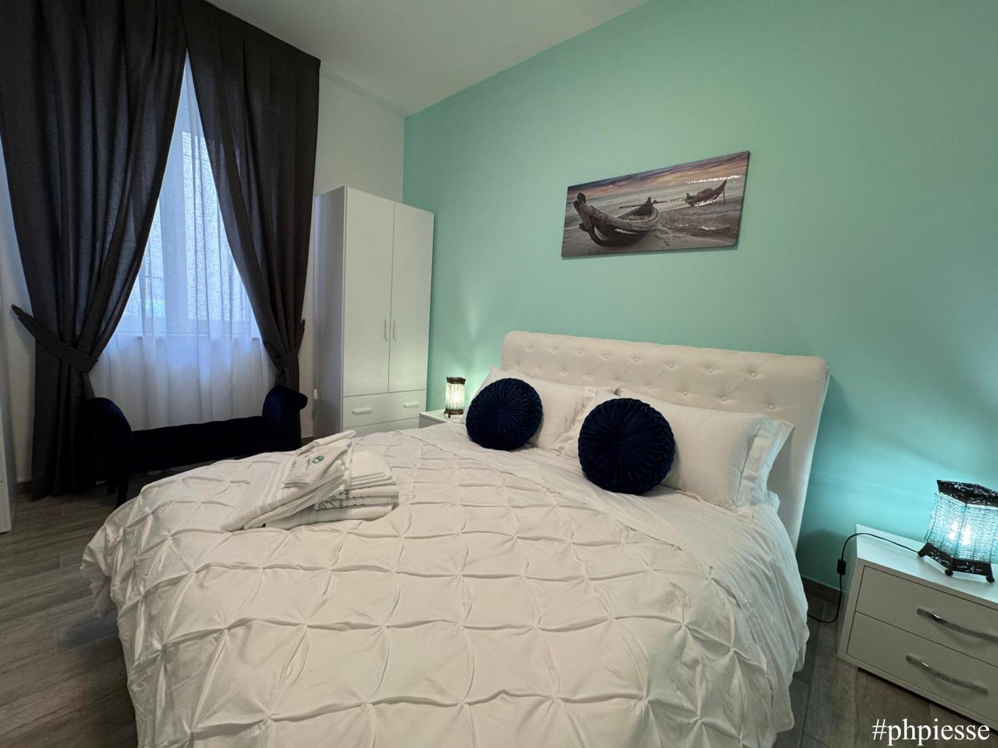 Emerella Luxury Suites-Siderno Lungomare Zewnętrze zdjęcie