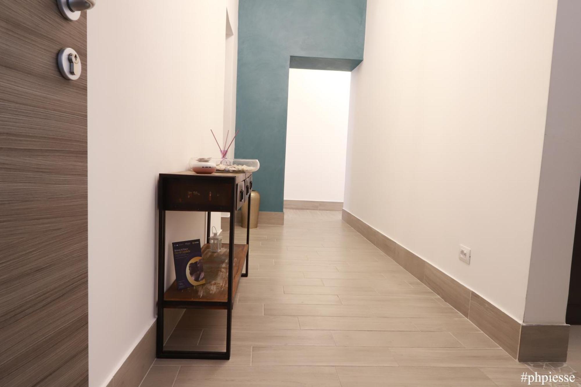 Emerella Luxury Suites-Siderno Lungomare Zewnętrze zdjęcie