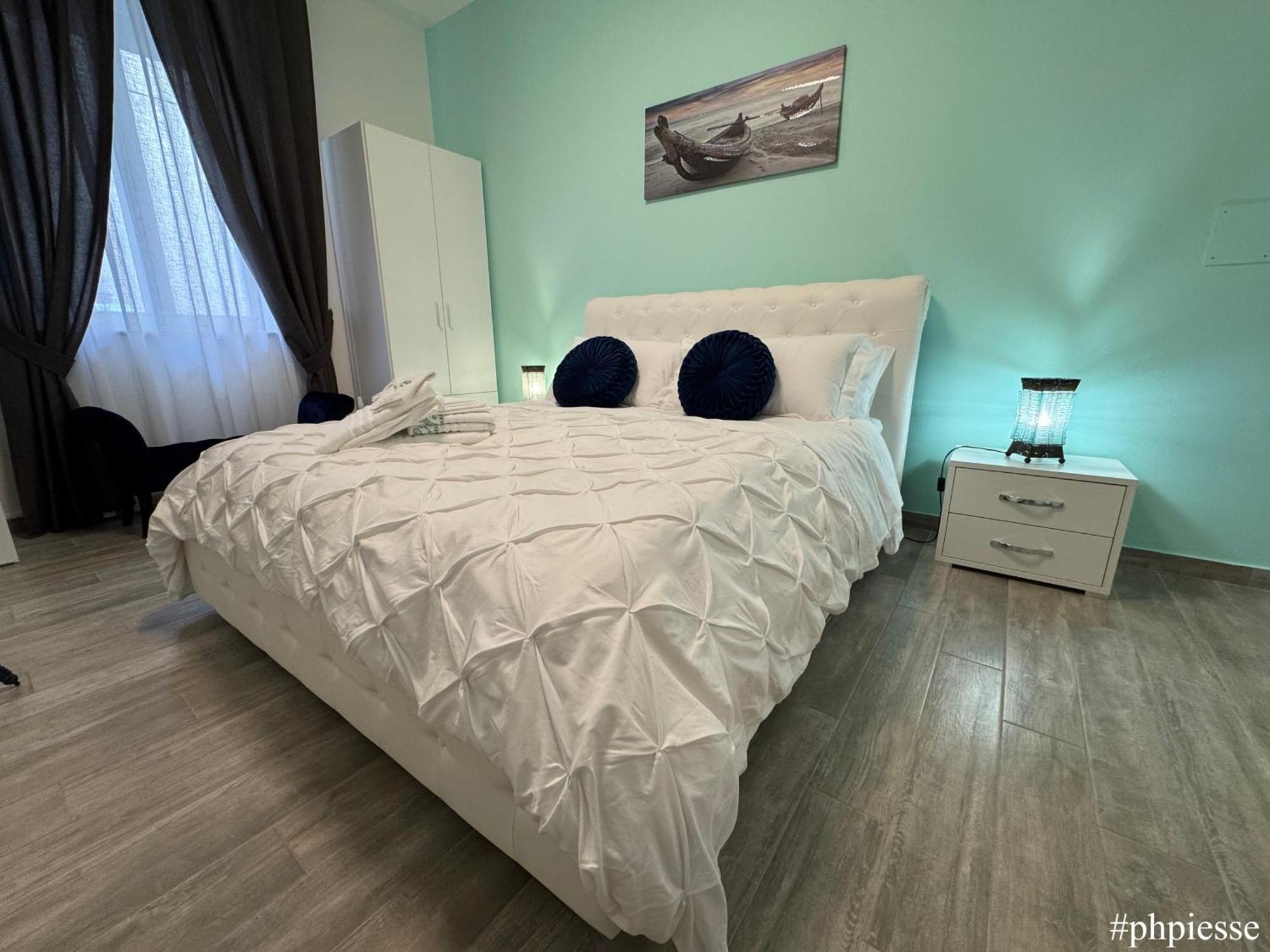 Emerella Luxury Suites-Siderno Lungomare Zewnętrze zdjęcie