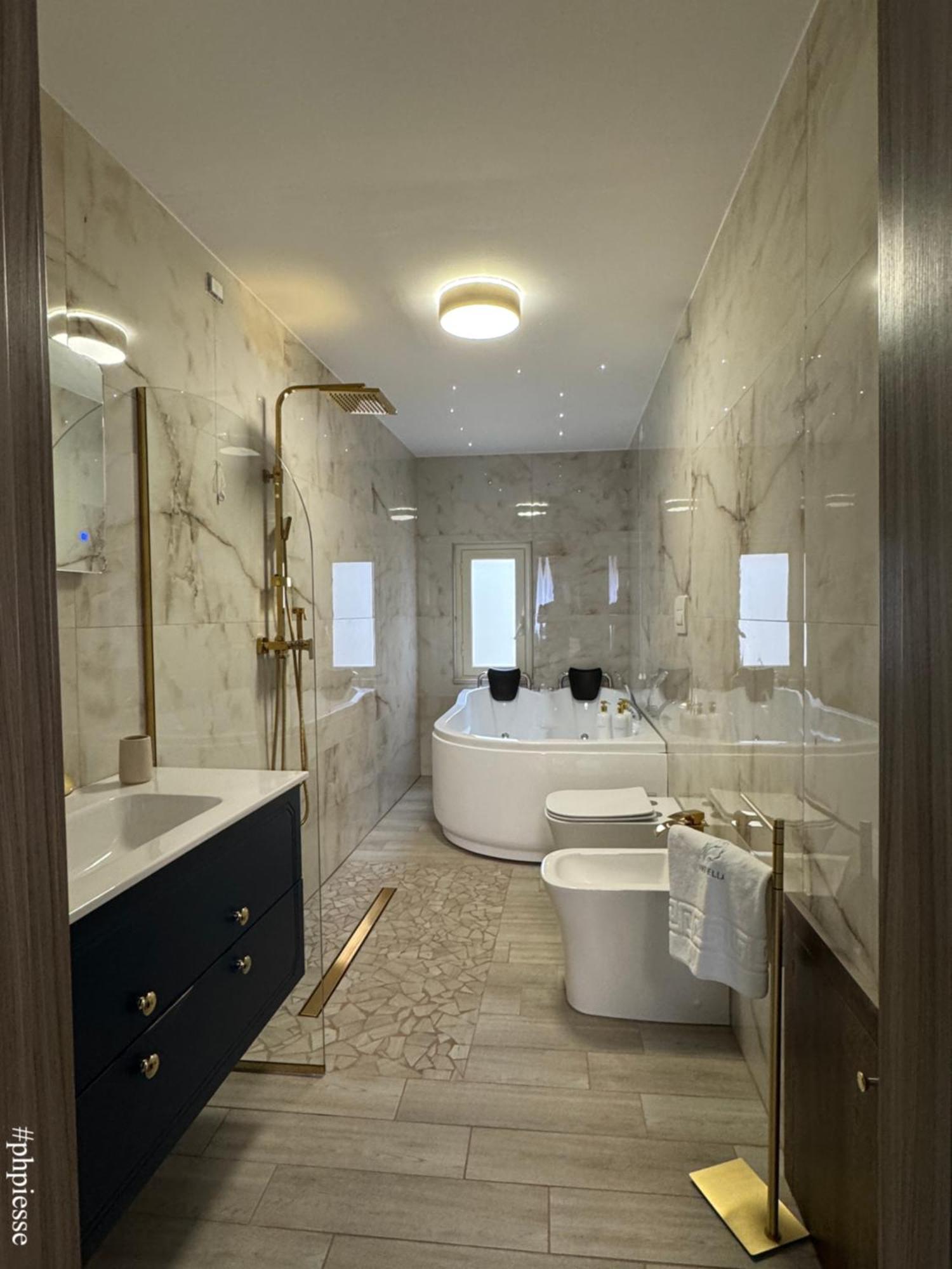 Emerella Luxury Suites-Siderno Lungomare Zewnętrze zdjęcie