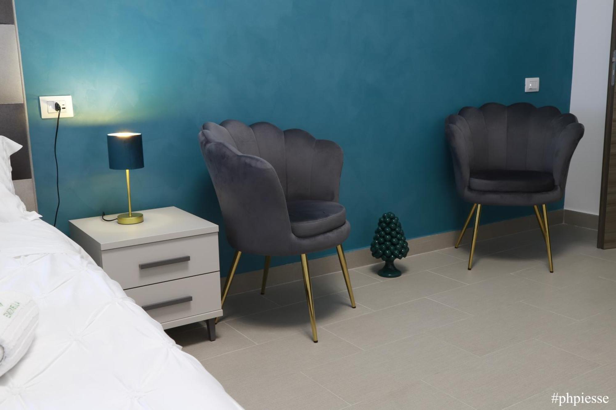 Emerella Luxury Suites-Siderno Lungomare Zewnętrze zdjęcie