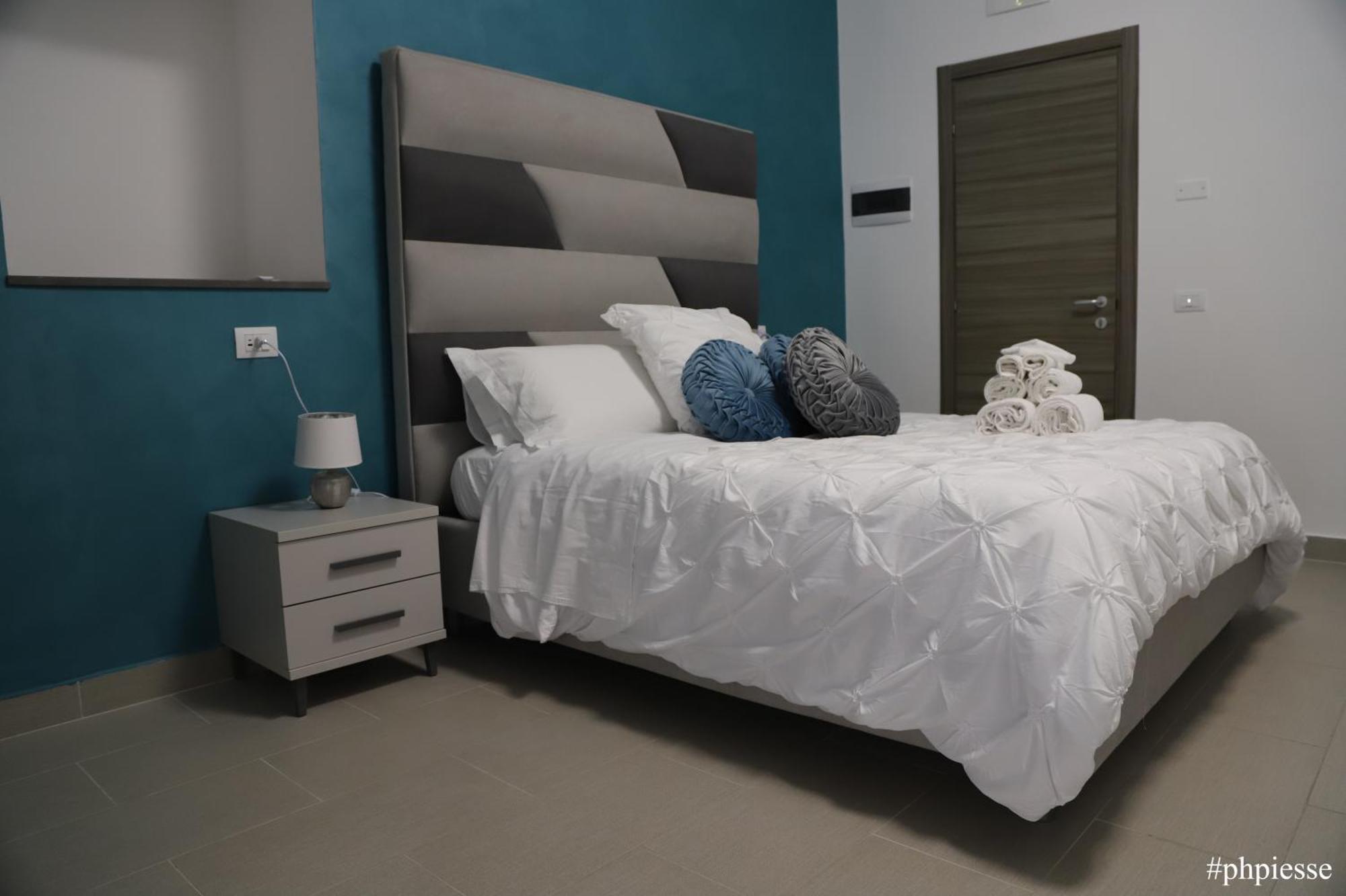 Emerella Luxury Suites-Siderno Lungomare Zewnętrze zdjęcie